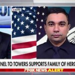 NYC shooting victim’s daughter delivers tearful eulogy at funeral: ‘Never imagined this happening’