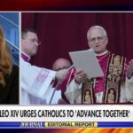 Pope Leo opts to share papal residence with four associates, breaking with tradition