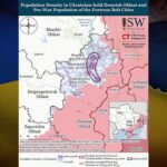 Putin issues formal demands to end Ukraine war after meeting with Trump: report