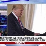 Rep. Greene accuses Zelenskyy of trying to ‘sabotage’ Trump-Putin summit with drone strikes on Russia