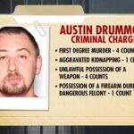 Tennessee manhunt for quadruple murder suspect tied to ‘targeted attack’ after baby found abandoned: DA