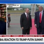 Trump backs Putin’s proposal for Russia to take full control of Donbas region in Ukraine