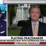 Trump delivered strategic blow to Iran regime with bold Azerbaijan-Armenia pact
