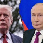 Trump doubles down on ‘very severe’ consequences threat if Putin blocks peace process