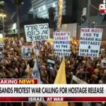 Trump on what it will take to bring Israeli hostages home: Hamas must be ‘confronted and destroyed’
