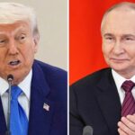 Trump to host Armenia, Azerbaijan leaders ahead of peace pledge as White House eyes Nobel Peace Prize