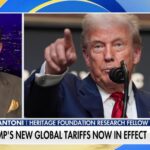 Trump’s deadline on secondary tariffs arrives; US-Russian relations hang in the balance