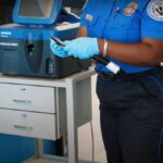 TSA warns of phishing scam targeting PreCheck travelers