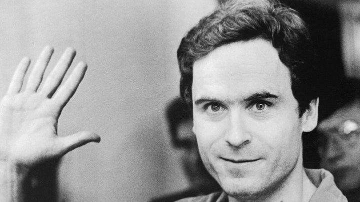 Ted Bundy’s ex-girlfriend inspires haunting Netflix biopic on their romance: ‘He was a master manipulator’