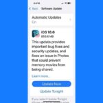 Update your iPhone now: iOS 18.6 fixes 29 security flaws