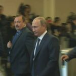 Vladimir Putin to return to US for the first time in a decade