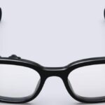 World’s thinnest AI glasses feature built-in AI assistant