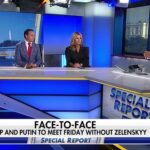 Zelenskyy, ahead of Trump-Putin meeting, says there is ‘no sign’ Russia wants to end the war