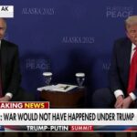 Zelenskyy outlines peace demands before high-stakes White House meeting with Trump