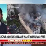 Zelenskyy seeks ‘strong reaction’ from US if Putin is not ready for bilateral meeting