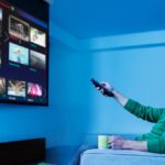 Amazon backs AI startup that lets you make TV shows