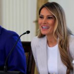 Fox News AI Newsletter: Melania Trump puts AI front and center