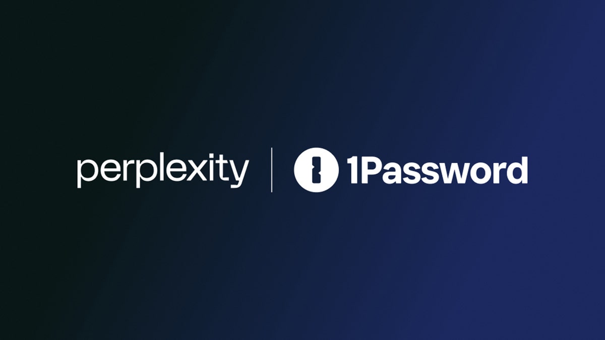 Perplexity logo.