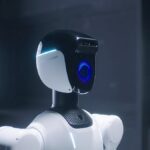 The new robot that could make chores a thing of the past