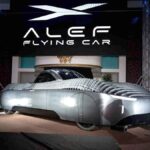 The world’s first flying car is ready for takeoff
