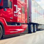 AI truck system matches top human drivers in massive safety showdown with perfect scores