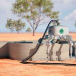 Australian construction robot Charlotte can 3D print 2,150-sq-ft home in one day using sustainable materials