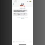 From friendly text to financial trap: the new scam trend