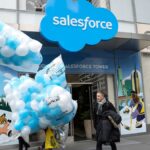Major companies, including Google and Dior, hit by massive Salesforce data breach