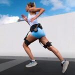 New exoskeleton built to boost endurance and cut fatigue