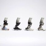 Nike partners with robotics company to create world’s first motor-powered footwear system