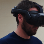 Police agencies turn to virtual reality to improve split-second decision-making