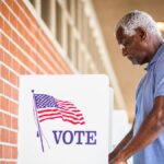 Scammers target retirees with election tricks and fake polling updates ahead of Nov. 4 vote