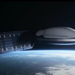 Space startup unveils 1-hour orbital delivery system