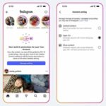 Teens face new PG-13 limits on Instagram