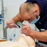 UC Santa Barbara develops new soft robotic system for emergency intubation procedures