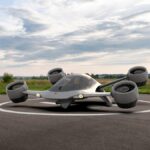 Aerospace tech startup lets you design your own personal aircraft