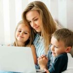 AI-powered scams target kids while parents stay silent