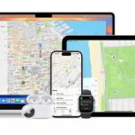 Find a lost phone that is off or dead