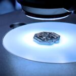 Fully implantable brain chip aims to restore real speech