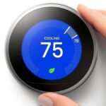 Google Nest still sends data after remote control cutoff, researcher finds