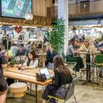 How restaurant reservation platform OpenTable tracks customer dining habits