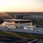 Neighbors outraged as LA airport becomes ground zero for AI-driven flying taxis
