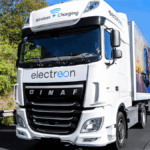 Power on the move: Is this the future of EV charging?