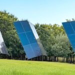 Texas startup raises $5.5M for revolutionary solar towers that produce 50% more energy