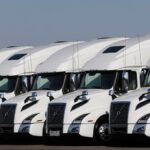 Waabi + Volvo unveil next-gen self-driving truck