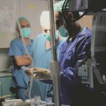 3D printed cornea restores sight in world first