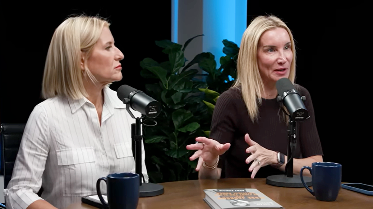 Jennifer Welch speaks