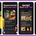 DoorDash launches Zesty, an AI app for finding local food