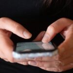 Holiday deliveries and fake tracking texts: How scammers track you