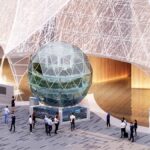 How future food domes could change the way you eat